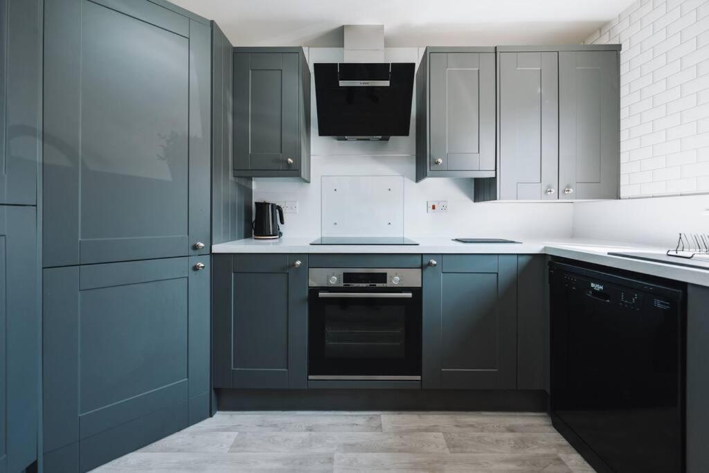 Hoskins House By Horizon Stays Middlesbrough Eksteriør bilde