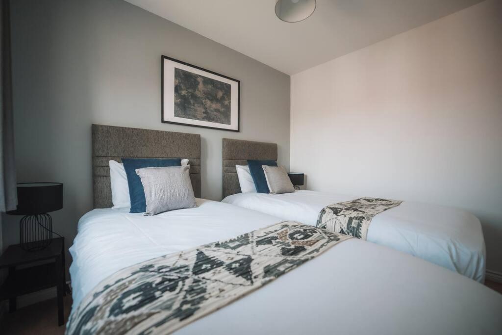Hoskins House By Horizon Stays Middlesbrough Eksteriør bilde