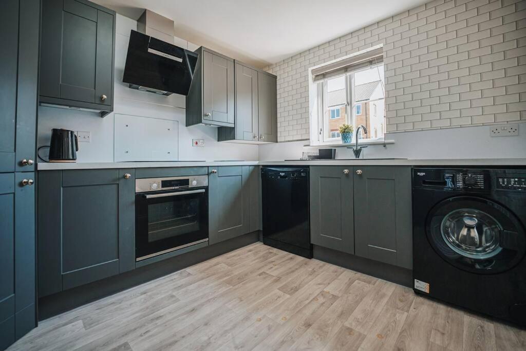 Hoskins House By Horizon Stays Middlesbrough Eksteriør bilde